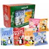 NUTIVA Mikulášsky Box – BIO Ovocné mini snacky 70g NUTIVA Mikulášsky Box – BIO Ovocné mini snacky 70g