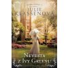 Nevesta z Ivy Greenu - Julie Klassen Nevesta z Ivy Greenu - Julie Klassen