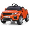 Detské elektrické auto HL1618 - Orange Detské elektrické auto HL1618 - Orange