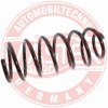 Prużina podvozku MASTER-SPORT GERMANY 4082901-PCS-MS Prużina podvozku MASTER-SPORT GERMANY 4082901-PCS-MS