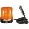 Automax Viacfunkčné výstražné svetlo 12V orange XENON Automax Viacfunkčné výstražné svetlo 12V orange XENON