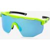 Cyklistické okuliare GOG Argo - matt neon green/black Cyklistické okuliare GOG Argo - matt neon green/black