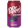 Dr Pepper Blackberry USA 355ml Dr Pepper Blackberry USA 355ml