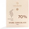 DP chocolate Tabuľková čokoláda Basic horká (70g) DP chocolate Tabuľková čokoláda Basic horká (70g)