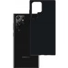 3mk ochranný kryt Matt Case pro Samsung Galaxy S22 Ultra (SM-S908), černá 3mk ochranný kryt Matt Case pro Samsung Galaxy S22 Ultra (SM-S908), černá
