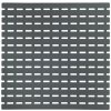 Wenko | WENKO 23125100-Protišmyková podložka do sprchy ARINOS 54x54 cm sivá/sivá | WE0648 Wenko | WENKO 23125100-Protišmyková podložka do sprchy ARINOS 54x54 cm sivá/sivá | WE0648