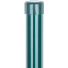 Stĺpik Strend Pro METALTEC, 38/2500/1,25 mm, zelený, okrúhly, čiapočka, Zn+PVC, RAL6005 Stĺpik Strend Pro METALTEC, 38/2500/1,25 mm, zelený, okrúhly, čiapočka, Zn+PVC, RAL6005