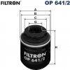 Olejový filter FILTRON OP 641/2 Olejový filter FILTRON OP 641/2