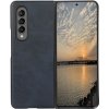 Kryt Comfort Case modrý – Samsung Galaxy Z Fold 4 Kryt Comfort Case modrý – Samsung Galaxy Z Fold 4