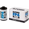 ILFORD PHOTO Ilford FP4 Plus 135-36 film ILFORD PHOTO Ilford FP4 Plus 135-36 film