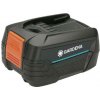 Gardena - 18V akumulátor Li-Ion P4A PBA 18V/72, 4,0 Ah 14922-20 Gardena - 18V akumulátor Li-Ion P4A PBA 18V/72, 4,0 Ah 14922-20