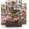 Taste of the Wild Pine Forest 2 kg Taste of the Wild Pine Forest 2 kg