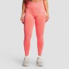 GymBeam Dámske legíny FLO Coral
