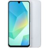 Samsung A16 Transparentný EF-QA166CTEGWW