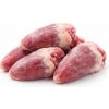Mrazené Kačacie srdcia cca 500g TopFarm Mrazené Kačacie srdcia cca 500g TopFarm