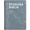 Študijná Biblia (2. vydanie) Študijná Biblia (2. vydanie)