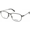 Dioptrické okuliare Montblanc MB0465OA 001 Veľkosť: 55 Dioptrické okuliare Montblanc MB0465OA 001 Veľkosť: 55