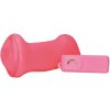You2Toys - vibrátor pre mužov - umelá vagína - vibračná You2Toys - vibrátor pre mužov - umelá vagína - vibračná