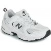 New Balance Nízke tenisky 530 Biela New Balance Nízke tenisky 530 Biela
