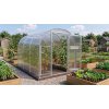 Vitavia Garden skleník VITAVIA BOHEMY 6000 PC 4 mm LG4158 Vitavia Garden skleník VITAVIA BOHEMY 6000 PC 4 mm LG4158