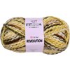 Pletacia vlna YarnArt REVOLUTION 1611 žltá hnedá zelená smotanová Pletacia vlna YarnArt REVOLUTION 1611 žltá hnedá zelená smotanová