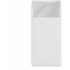 BASEUS PPDML-J02 Bipow 20000mAh biela (POWERBANK nabíjačka 20000mAh, 15W, 20 000mAh LCD Quick Charge PD 15W biela) BASEUS PPDML-J02 Bipow 20000mAh biela (POWERBANK nabíjačka 20000mAh, 15W, 20 000mAh LCD Quick Charge PD 15W biela)