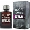 JOOP! Homme Wild toaletná voda pre mužov 125 ml JOOP! Homme Wild toaletná voda pre mužov 125 ml