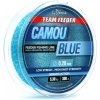 By Döme Team Feeder camo Blue 300 m 0,22 mm 6,2 kg