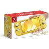 Nintendo Switch Lite, žltá Nintendo Switch Lite, žltá