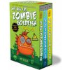 My Big Fat Zombie Goldfish Boxed Set (Mo O'Hara,Marek Jagucki)(Brožovaná) My Big Fat Zombie Goldfish Boxed Set (Mo O'Hara,Marek Jagucki)(Brožovaná)