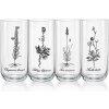 Crystalex Pohár Herbal 6 x 440 ml Crystalex Pohár Herbal 6 x 440 ml
