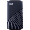 WD MY PASSPORT SSD 2TB MODRÁM WDBAGF0020BBL-WESN WD MY PASSPORT SSD 2TB MODRÁM WDBAGF0020BBL-WESN