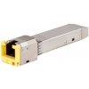 HPE ANW 1G SFP RJ45 100m XCVR (J8177E) HPE ANW 1G SFP RJ45 100m XCVR (J8177E)