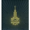 RAMMSTEIN: VOLKERBALL/CD+2DVD CD