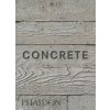 Concrete, Mini Format (William Hall)(Pevná) Concrete, Mini Format (William Hall)(Pevná)