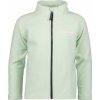 Didriksons Monte Fullzip Pale Dětská fleecová mikina mint Didriksons Monte Fullzip Pale Dětská fleecová mikina mint