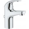 GROHE | GROHE 32805000 - Umývadlová batéria BAUCURVE DN 15 lesklý chróm | GH0961 GROHE | GROHE 32805000 - Umývadlová batéria BAUCURVE DN 15 lesklý chróm | GH0961