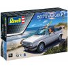 REVELL Gift-Set auto 05636 - 50 Years of the VW Golf 1 (1:24) REVELL Gift-Set auto 05636 - 50 Years of the VW Golf 1 (1:24)