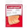 Leukoplast Elastic náplast pružná 4 vel.40ks Leukoplast Elastic náplast pružná 4 vel.40ks