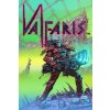 Valfaris Valfaris