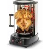 Rohnson vertikálny gril R-2530 na gyros a souvlaki Rohnson vertikálny gril R-2530 na gyros a souvlaki