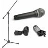 Samson Q7VP - mikrofónny komplet Samson Q7VP - mikrofónny komplet