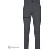 Haglöfs Lite Slim dámske nohavice Long, sivá 40 Haglöfs Lite Slim dámske nohavice Long, sivá 40