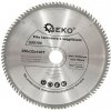 Pílový kotúč na drevo TCT 250x32x100T + redukcia 25,4mm 63295 Pílový kotúč na drevo TCT 250x32x100T + redukcia 25,4mm 63295