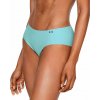 Under Armour | PS Hipster 3Pack Print | modrá| XS Under Armour | PS Hipster 3Pack Print | modrá| XS