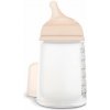 SUAVINEX | ZERO ZERO anti-koliková fľaša 270 ml M SUAVINEX | ZERO ZERO anti-koliková fľaša 270 ml M