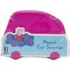 Prasiatko Peppa FIGÚRKA PREKVAPENIE - AUTO Prasiatko Peppa FIGÚRKA PREKVAPENIE - AUTO