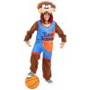 HeliumKing Looney Tunes Taz Space Jam