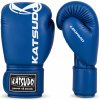 Katsudo boxerské rukavice Leopard, modré Katsudo boxerské rukavice Leopard, modré