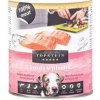 Topstein losos v plechu 800 g Topstein losos v plechu 800 g